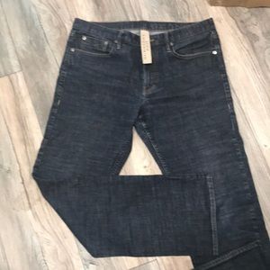 Burberry men’s jeans